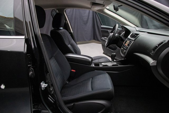 Used 2016 Nissan Altima 2.5 S w/ Power Driver Seat Package image 16