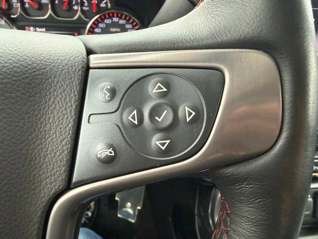 Used 2014 GMC Sierra 1500 SLT w/ All-Terrain Package AWD/4WD image 22