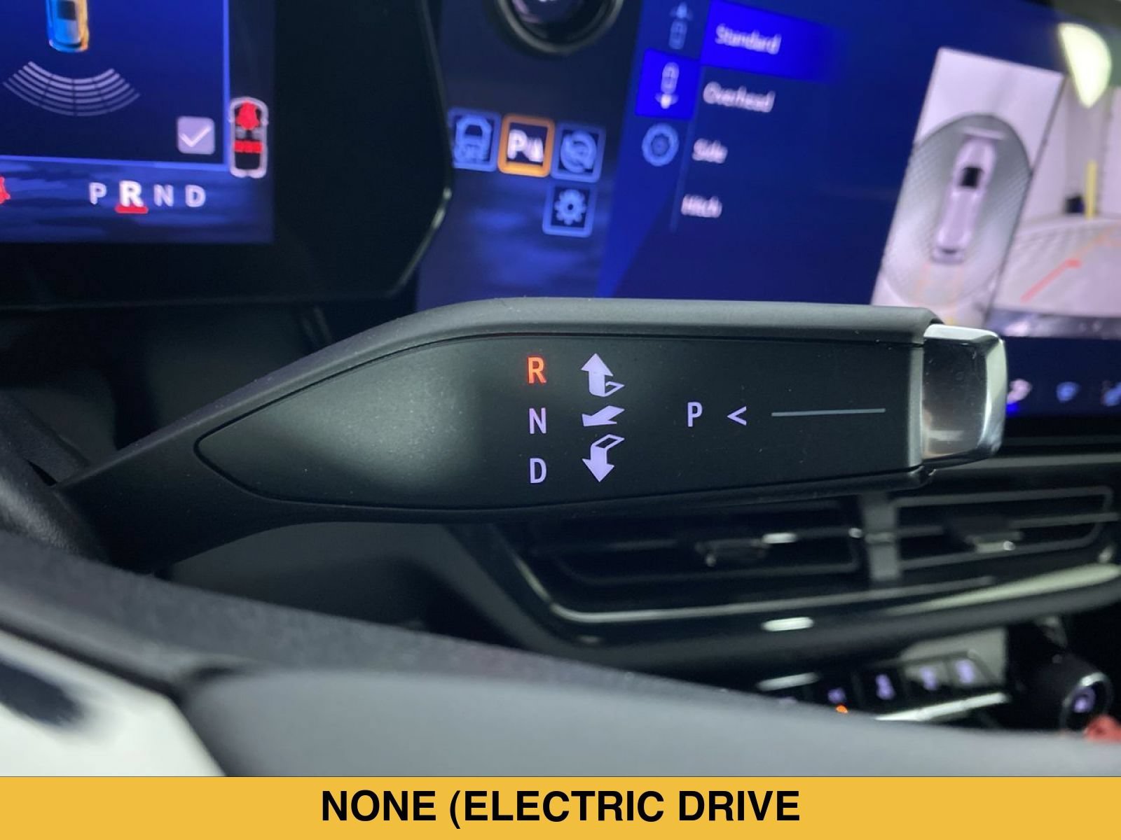 Certified 2024 Chevrolet Equinox EV RS AWD/4WD image 8