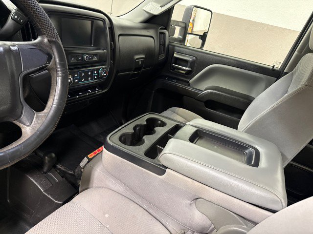 Used 2016 Chevrolet Silverado 3500 W/T w/ WT Convenience Package image 18