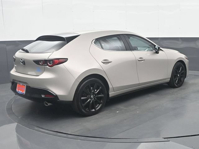 Used 2026 MAZDA MAZDA3 s Sport FWD image 7