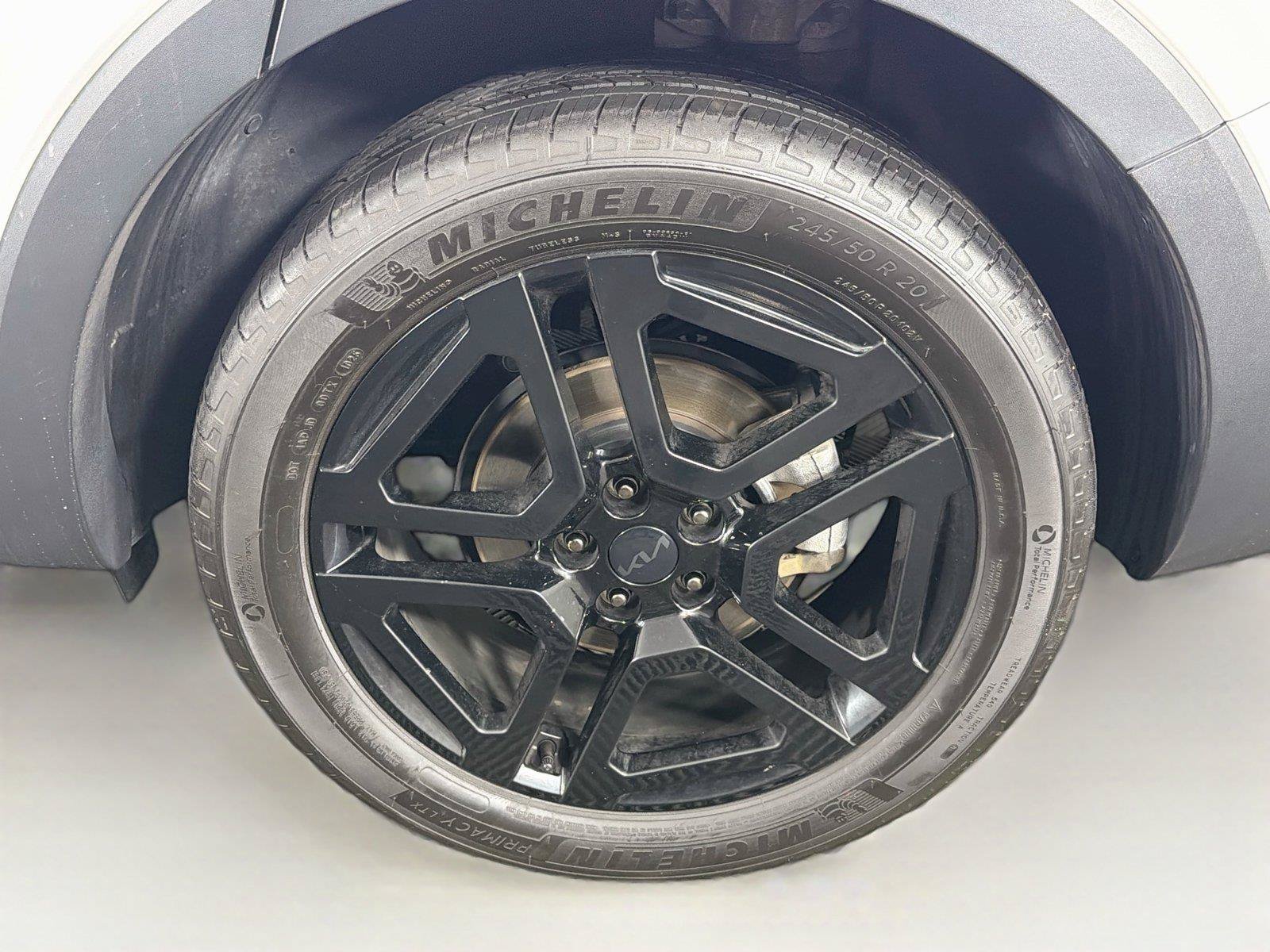 Used 2025 Kia Telluride EX X-Line AWD/4WD image 36