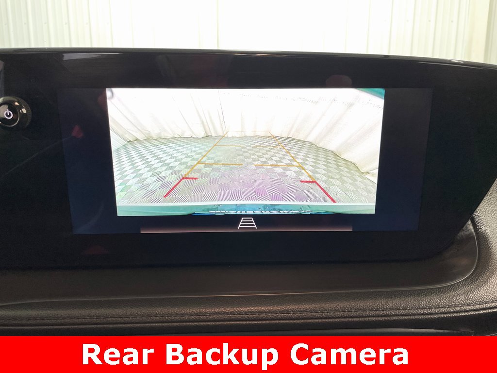 Certified 2024 Buick Encore GX Preferred image 3