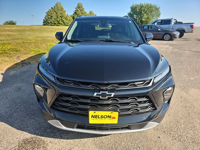Used 2023 Chevrolet Blazer LT w/ Convenience Package AWD/4WD image 7