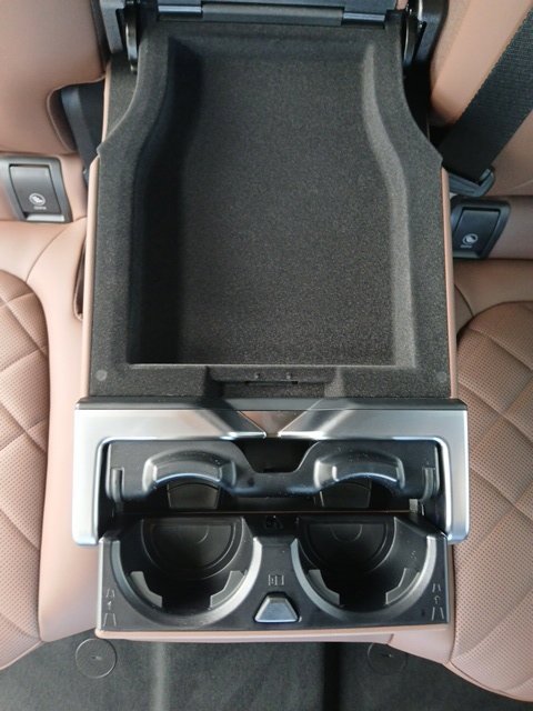 New 2027 BMW X7 xDrive40i AWD/4WD image 17