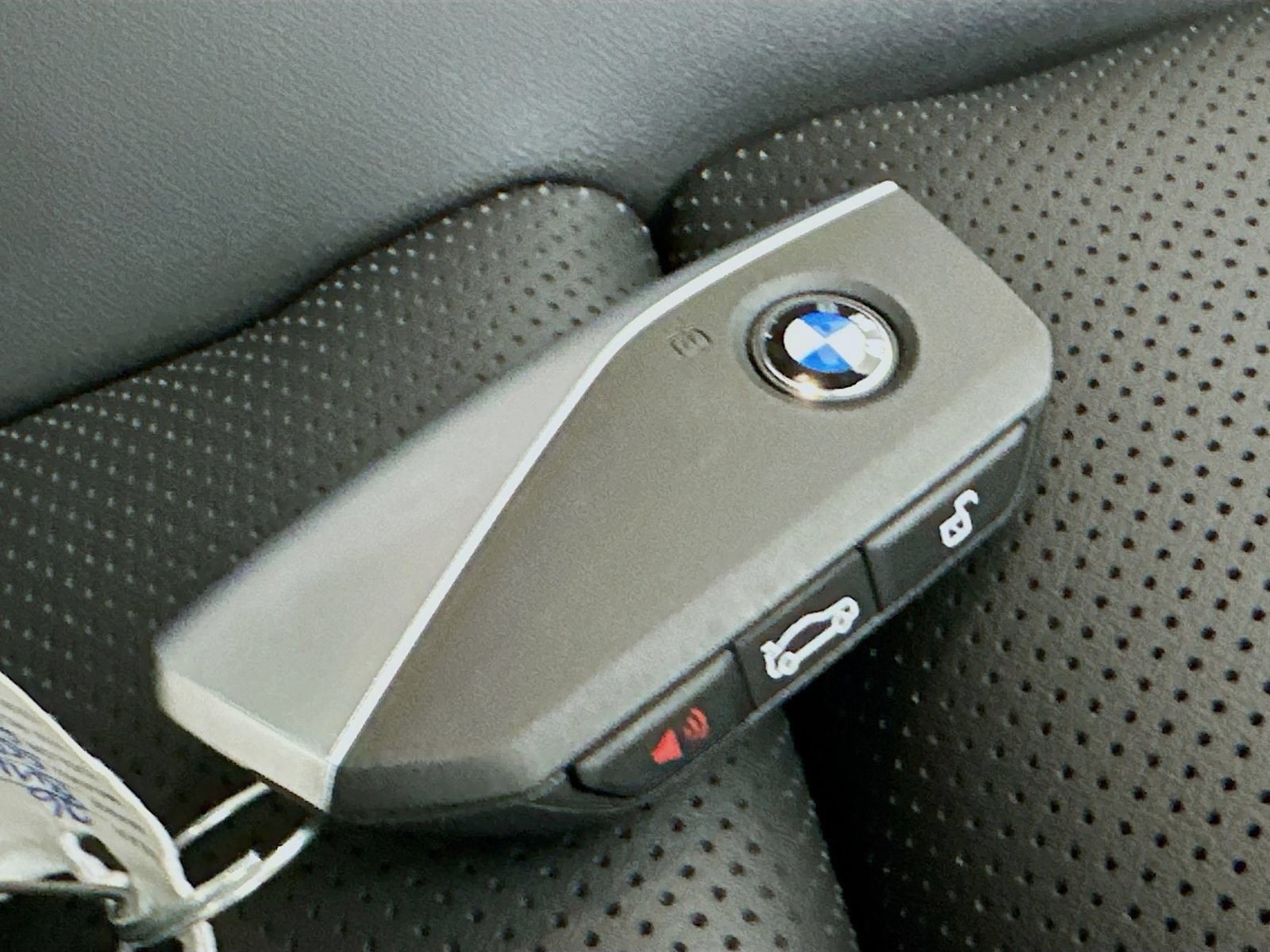 New 2026 BMW 550e xDrive w/ Executive Package AWD/4WD image 47