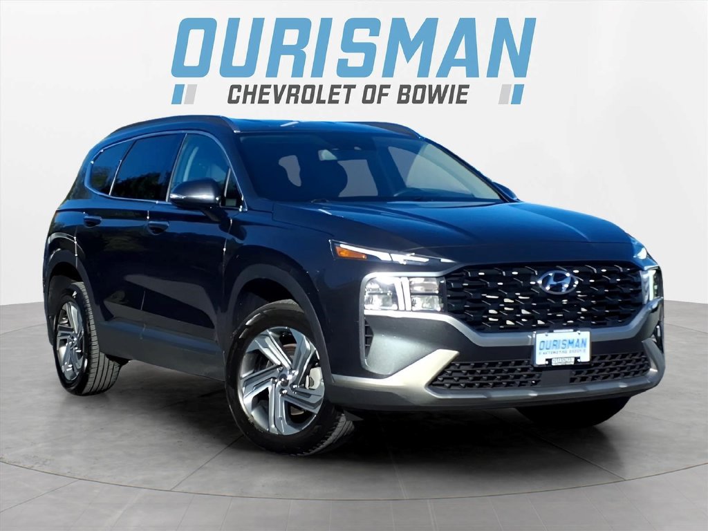 Used 2023 Hyundai Santa Fe SEL AWD/4WD image 1