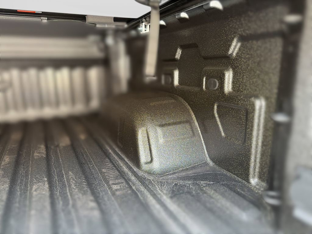 New 2026 Chevrolet Silverado 1500 RST w/ Safety Package image 36