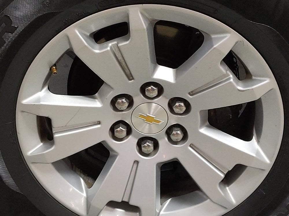 Used 2016 Chevrolet Colorado LT w/ Luxury Package, Chrome AWD/4WD image 31