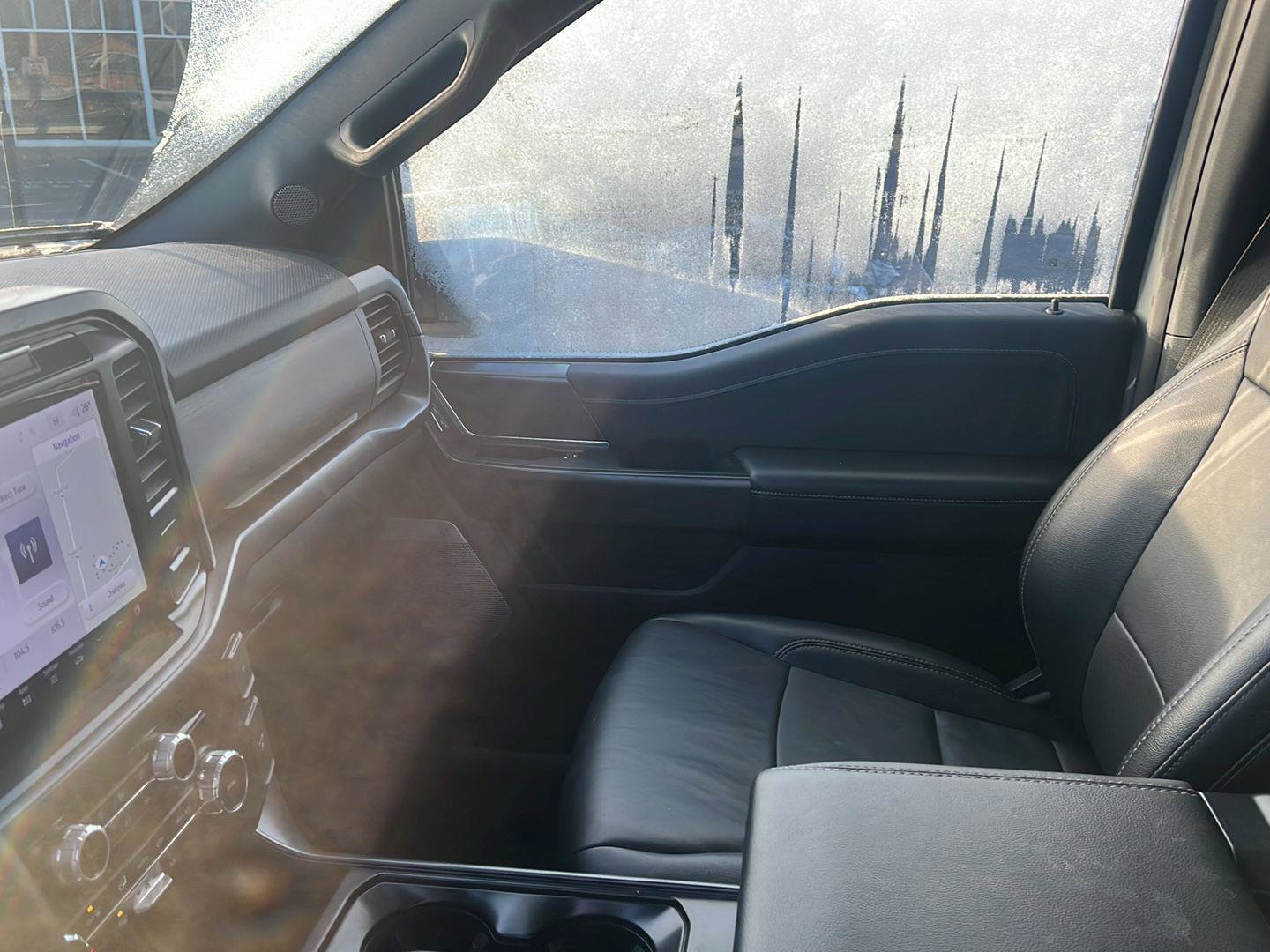 Used 2024 Ford F150 XLT w/ Equipment Group 303A High image 21