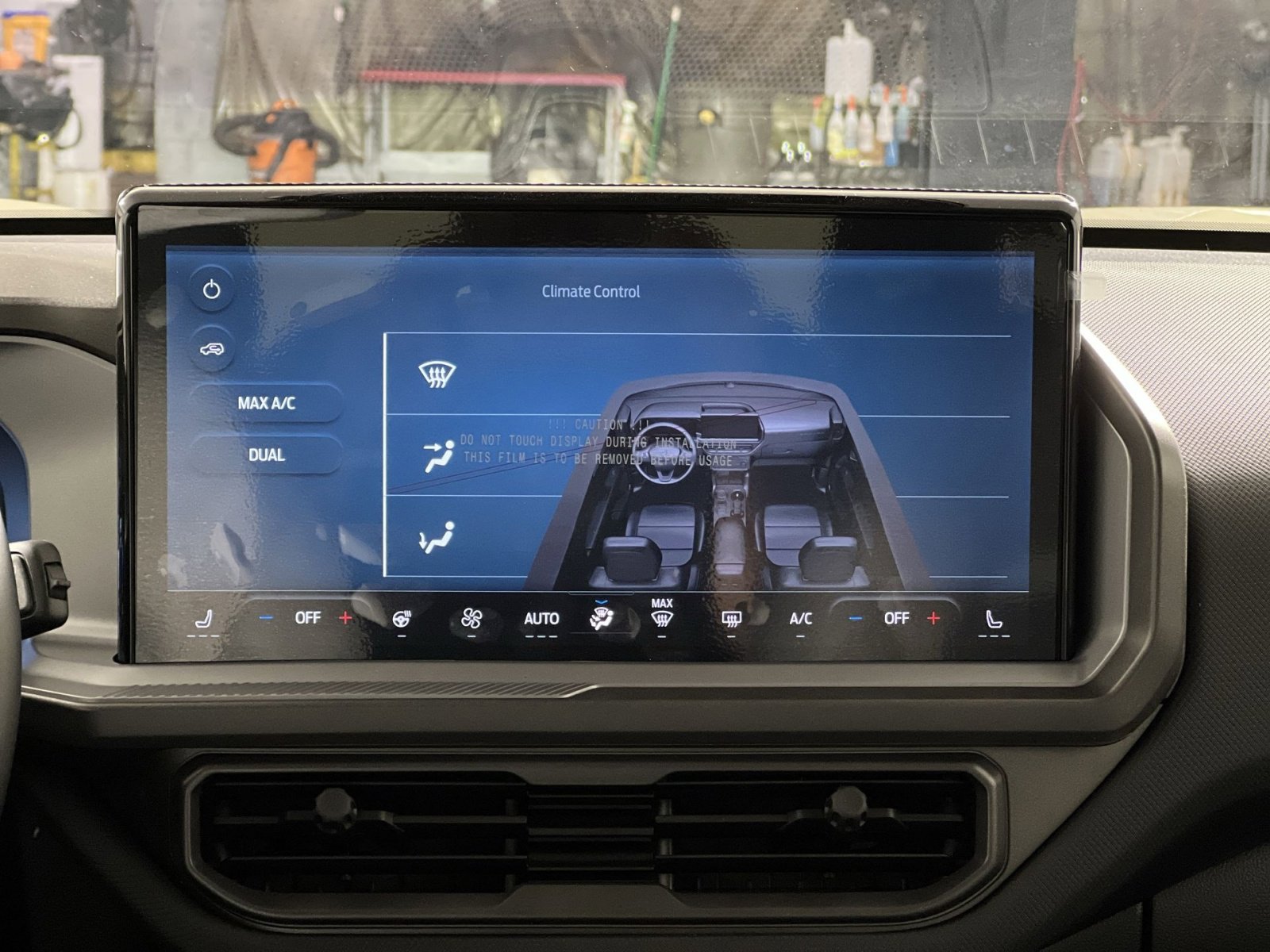 New 2025 Ford Bronco Sport Badlands w/ Badlands Tech Package image 20