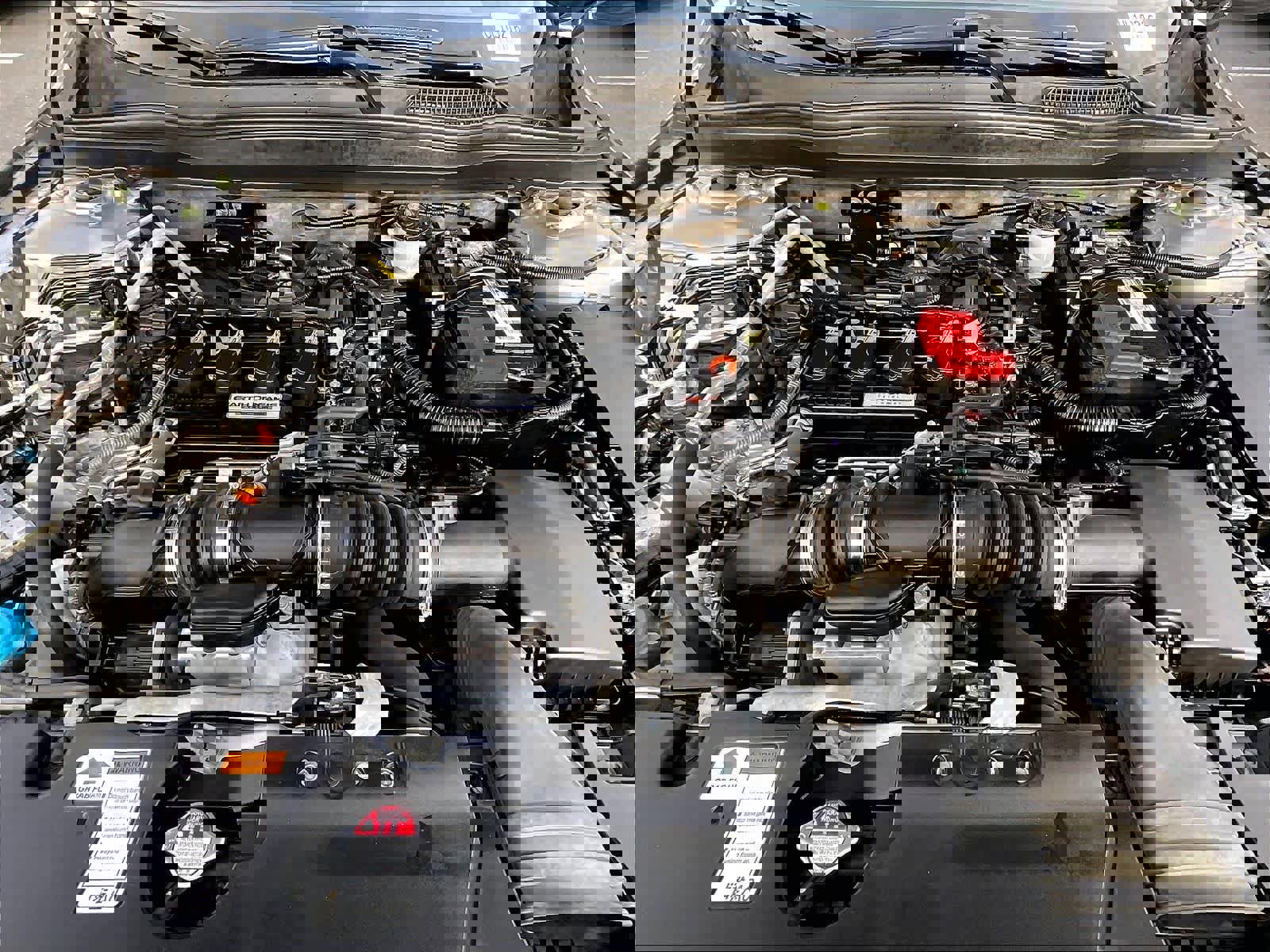 Used 2018 Honda Accord EX-L image 12