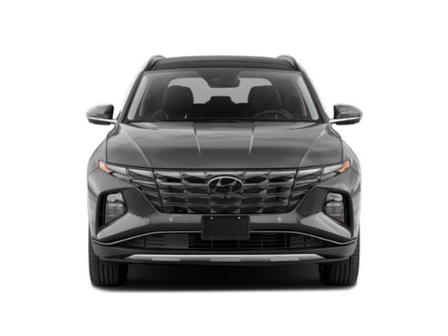 Used 2022 Hyundai Tucson Limited AWD/4WD image 7