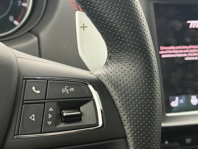 Used 2024 Maserati Levante GT Ultima AWD/4WD image 24