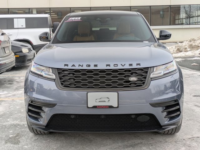 Used 2023 Land Rover Range Rover Velar HST video 2