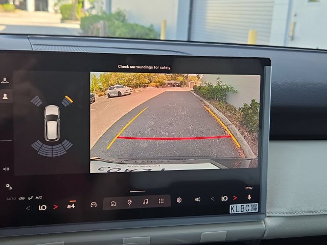 New 2026 MAZDA CX-5 Select AWD/4WD image 12