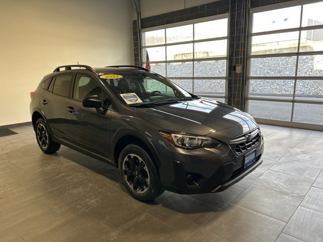 Used 2022 Subaru Crosstrek 2.0i image 5