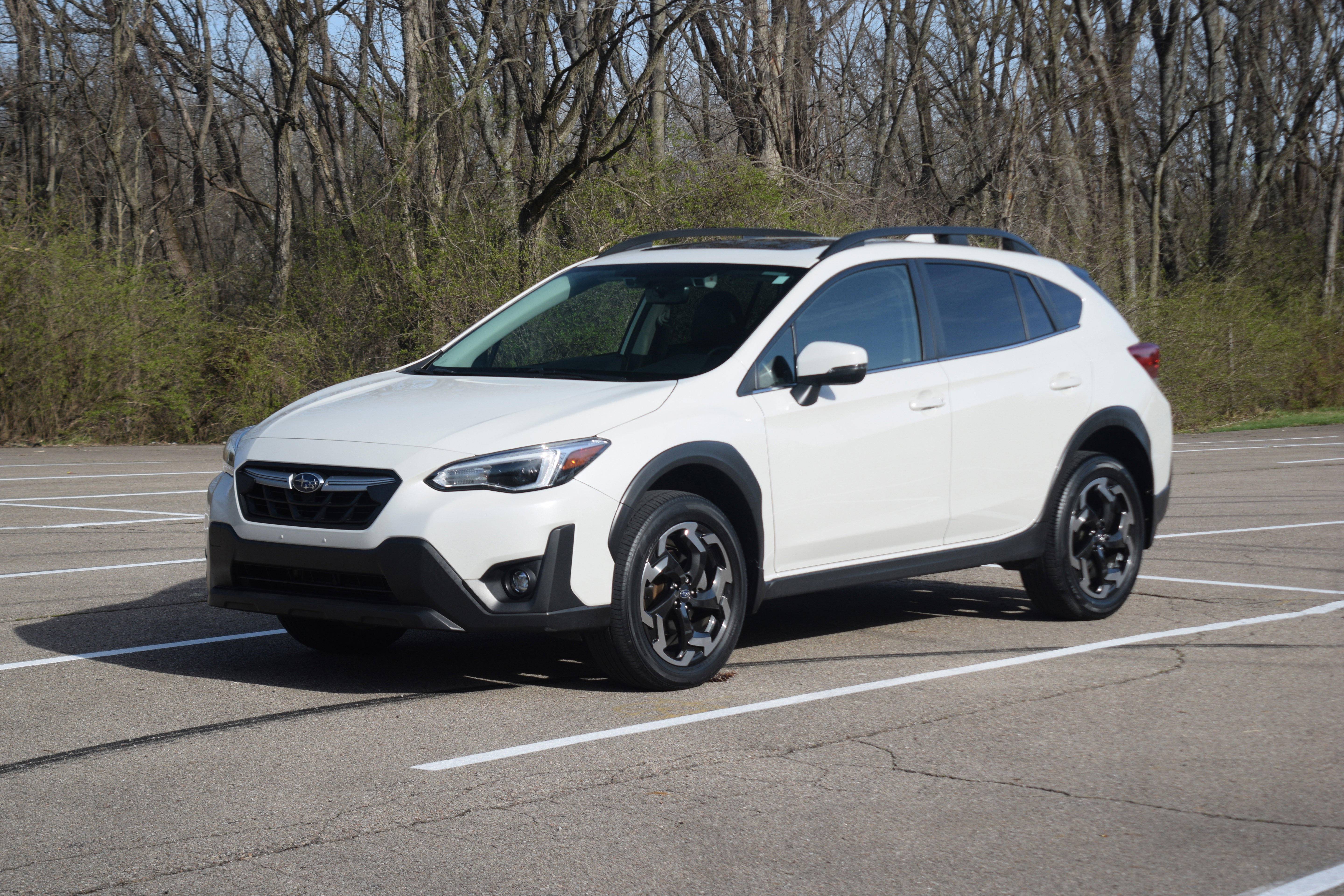 Used 2021 Subaru Crosstrek 2.5i Limited w/ Popular Package #4 image 22