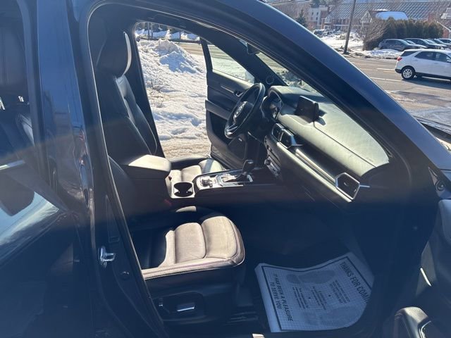 Used 2019 MAZDA CX-5 Signature image 14