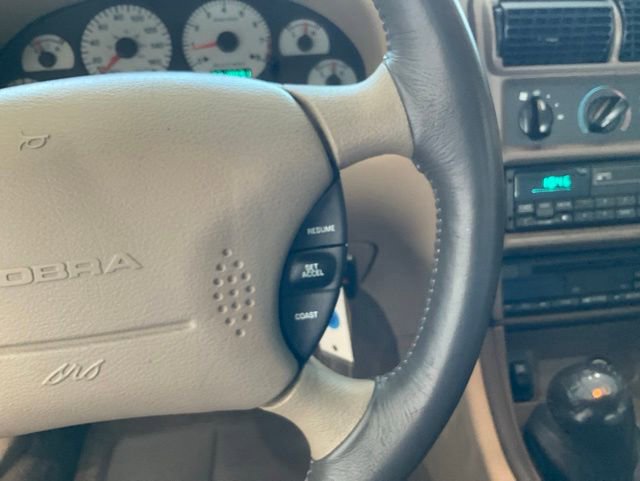 Used 1999 Ford Mustang Cobra RWD image 8
