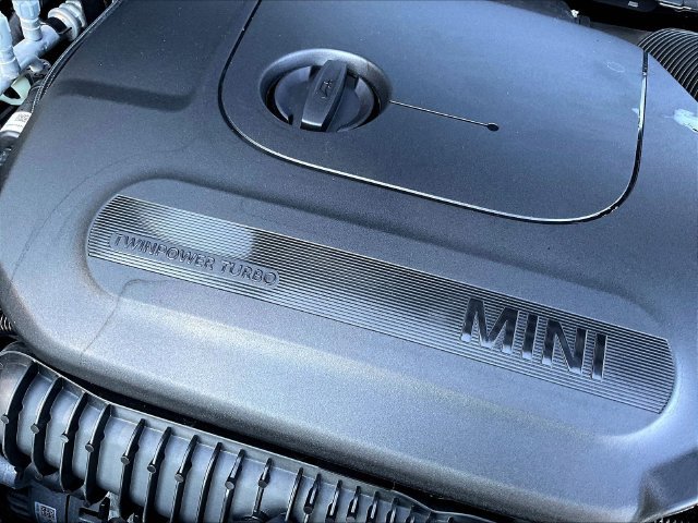 Used 2020 MINI Cooper S w/ Driver Assistance Package FWD image 32