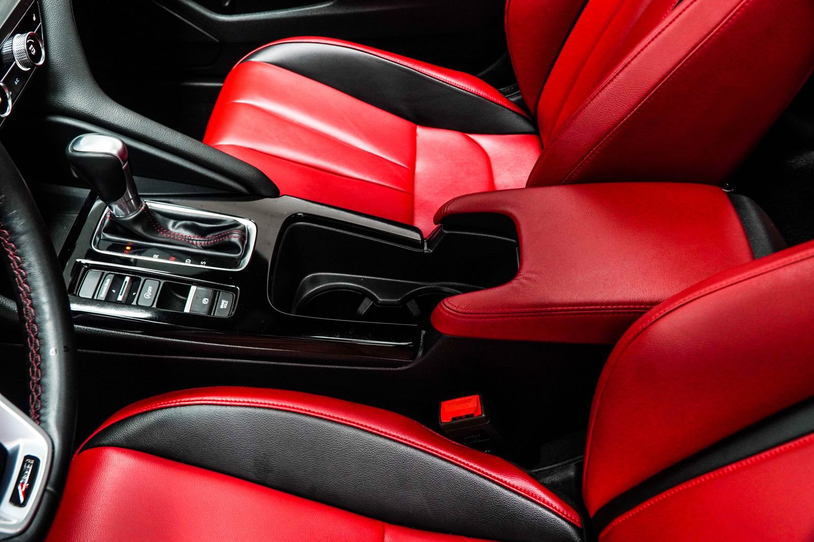 Used 2025 Acura Integra A-Spec FWD image 16
