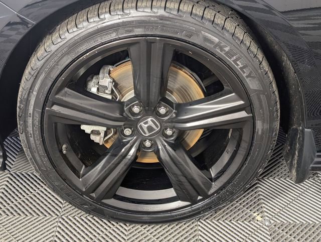 Used 2024 Honda Accord Sport image 8