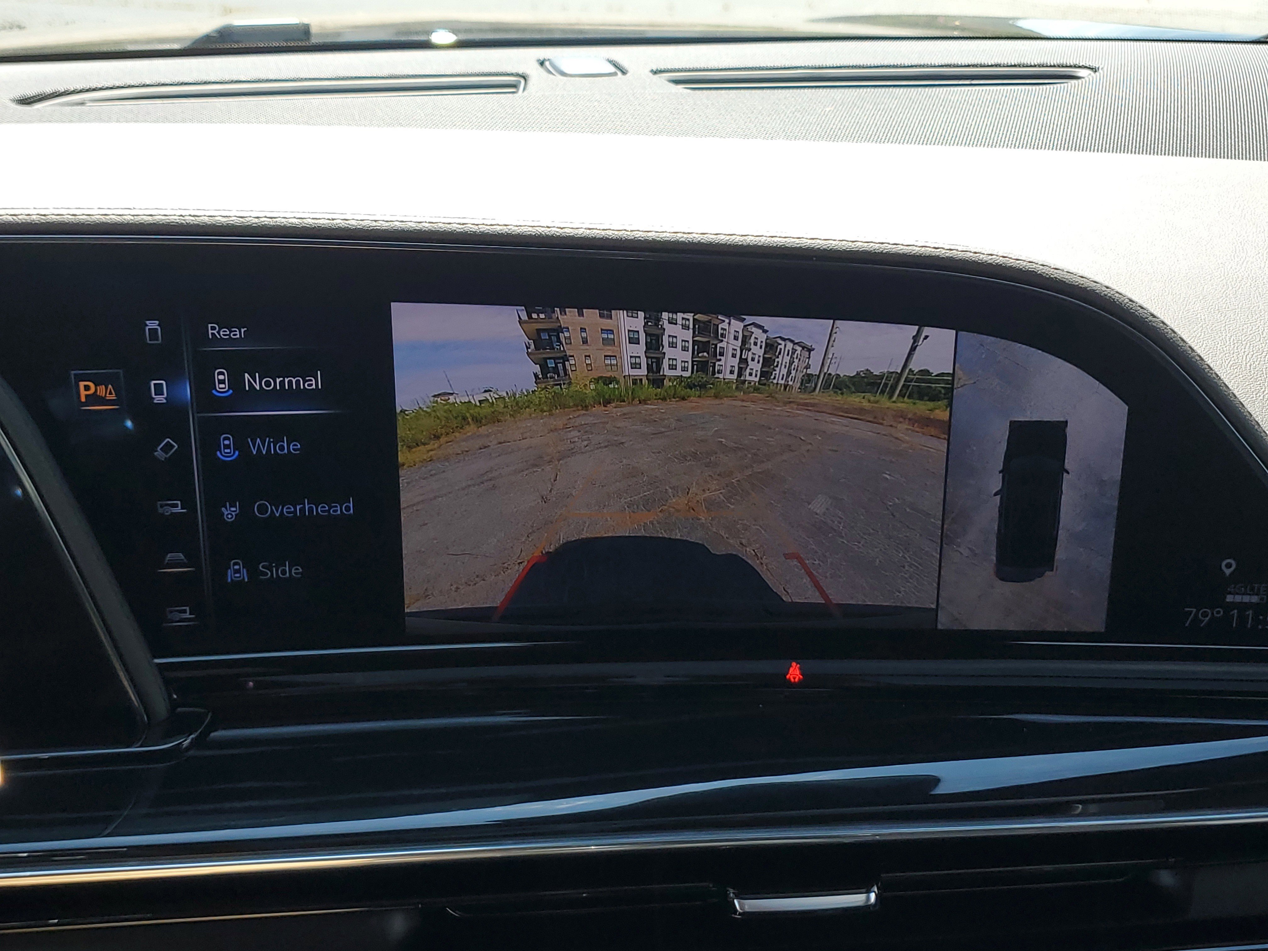 Used 2024 Cadillac Escalade Sport image 29