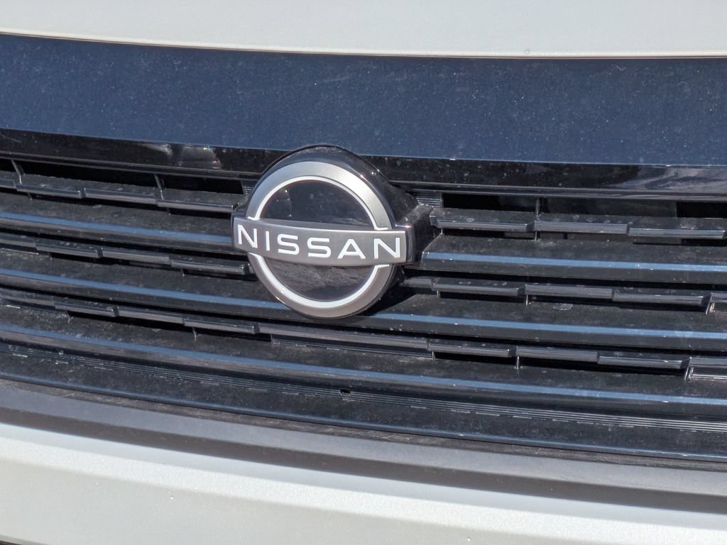 New 2026 Nissan Kicks SV w/ SV Premium Package AWD/4WD image 10