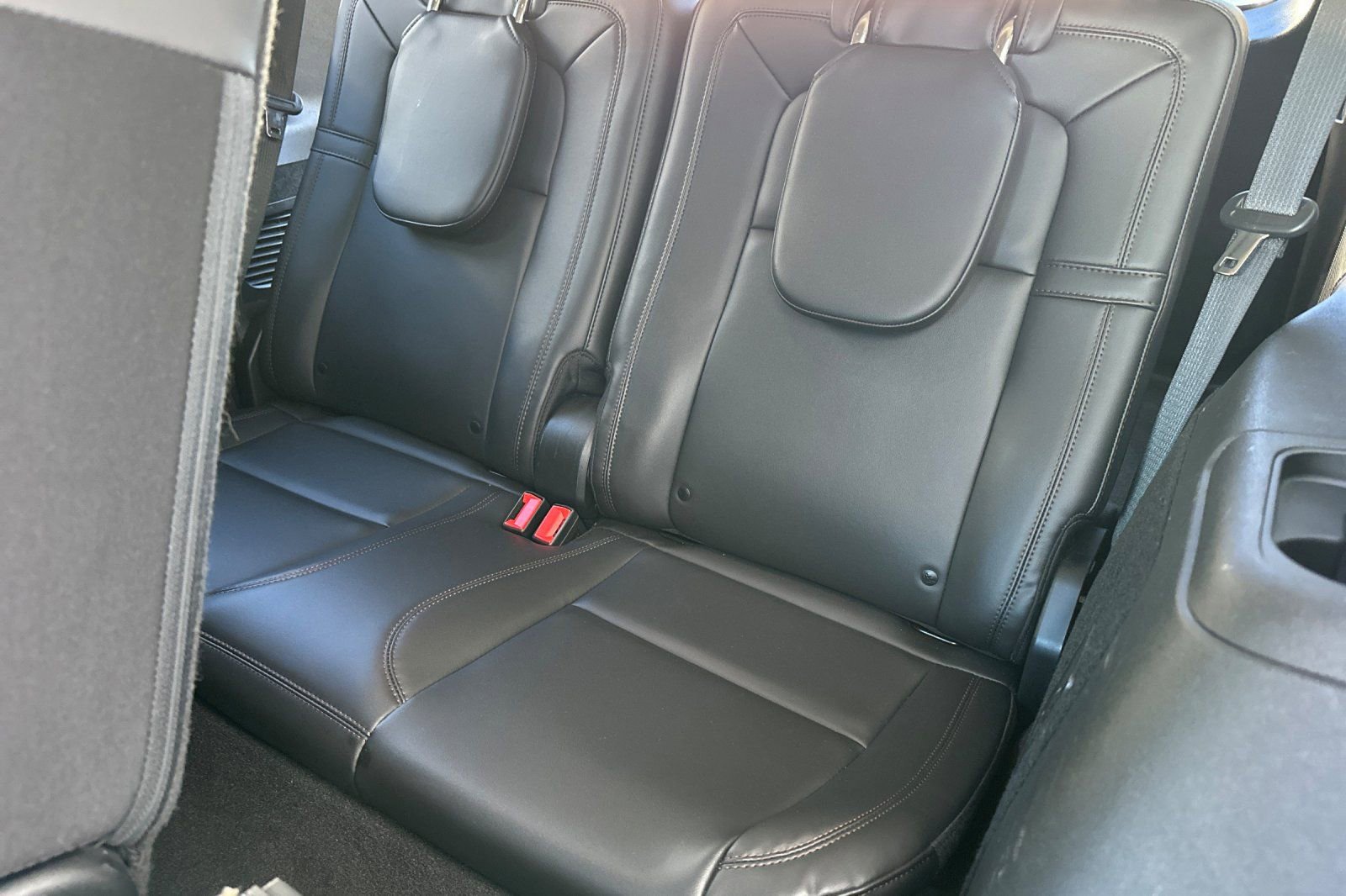 Used 2024 Lincoln Aviator Reserve image 18