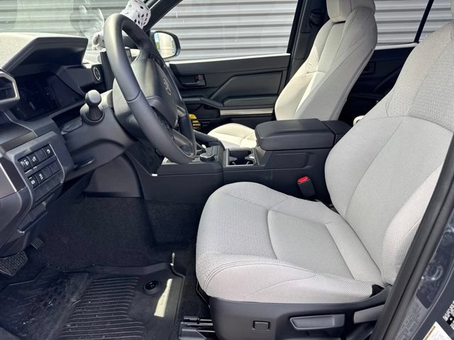 Used 2026 Toyota 4Runner SR5 RWD image 9