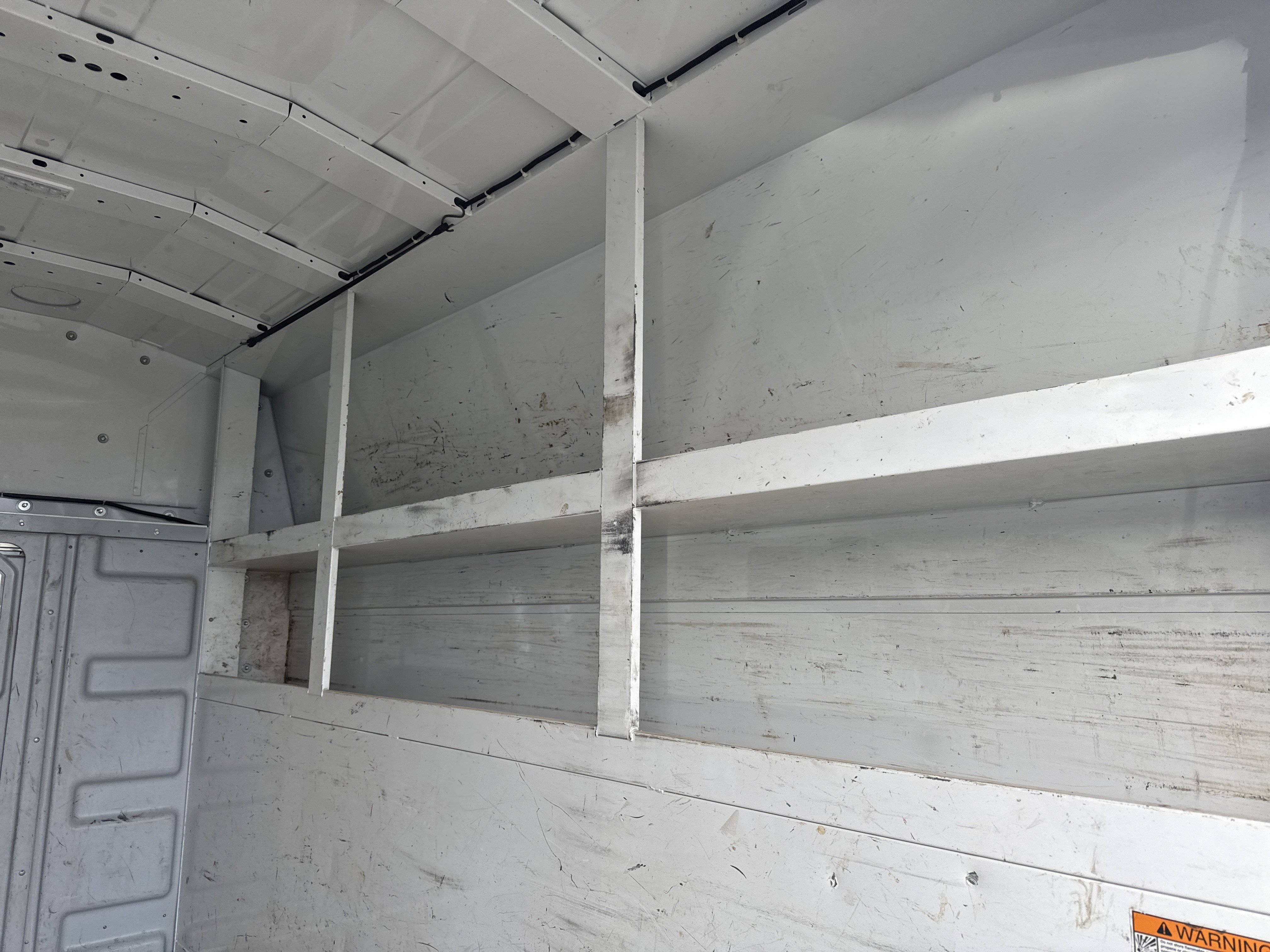 Used 2020 RAM ProMaster 3500 image 6