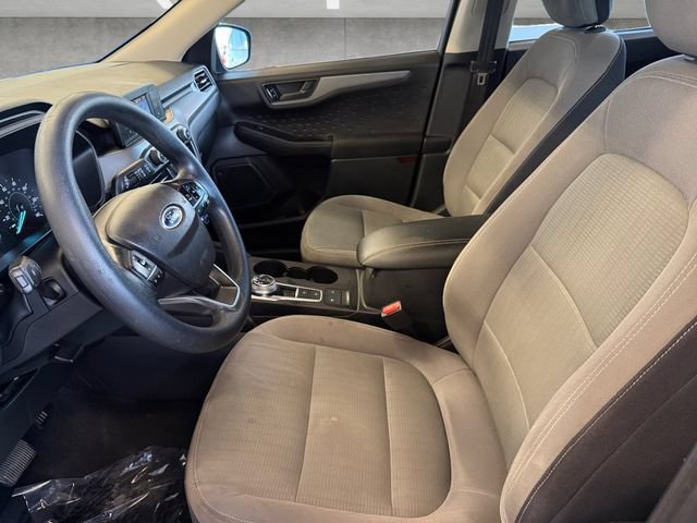 Certified 2020 Ford Escape S FWD image 20