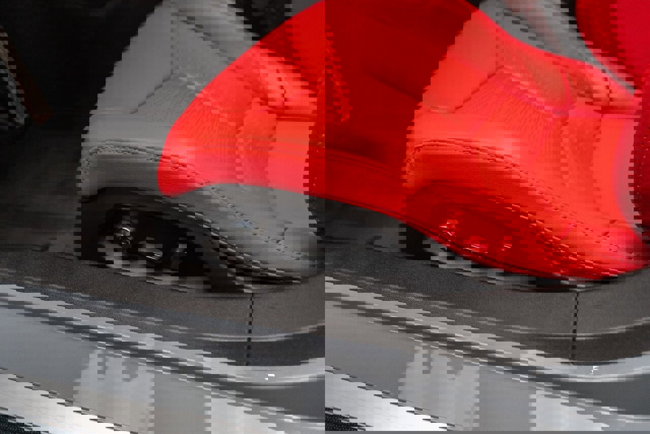 Used 2024 Chevrolet Corvette Z06 image 37