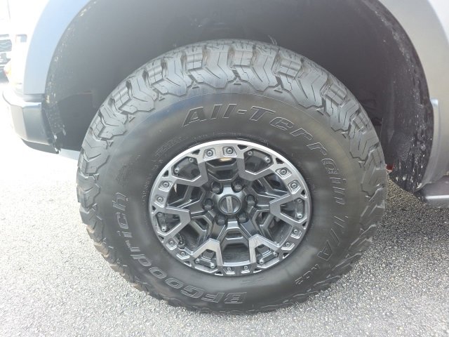 Used 2022 Ford F150 Raptor w/ Equipment Group 801A High image 6