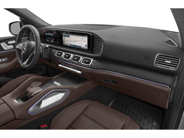 Used 2026 Mercedes-Benz GLE 350 4MATIC image 16