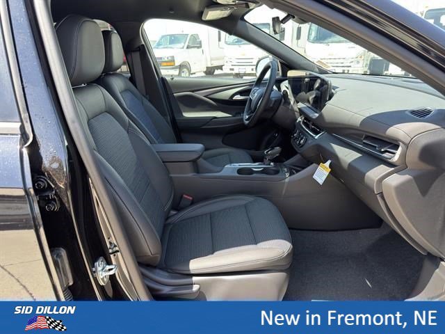 New 2026 Buick Envista Sport Touring w/ Convenience I Package FWD image 13
