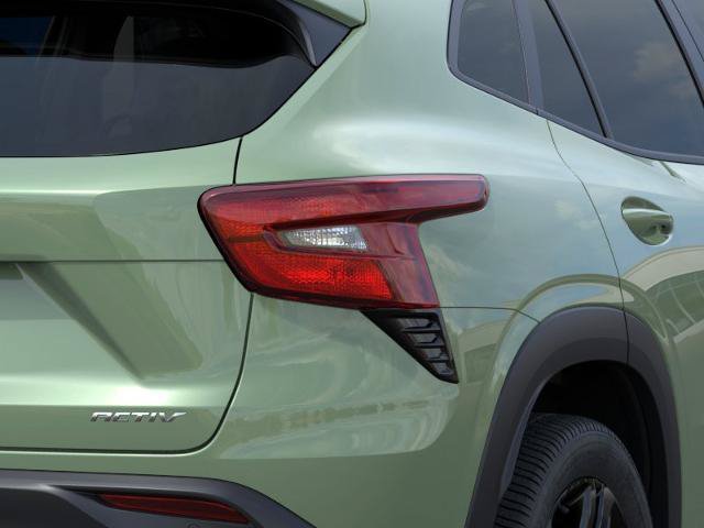 New 2026 Chevrolet Trax ACTIV w/ Driver Confidence Package FWD image 11
