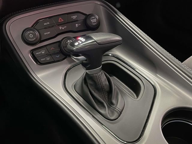 Used 2023 Dodge Challenger R/T image 30