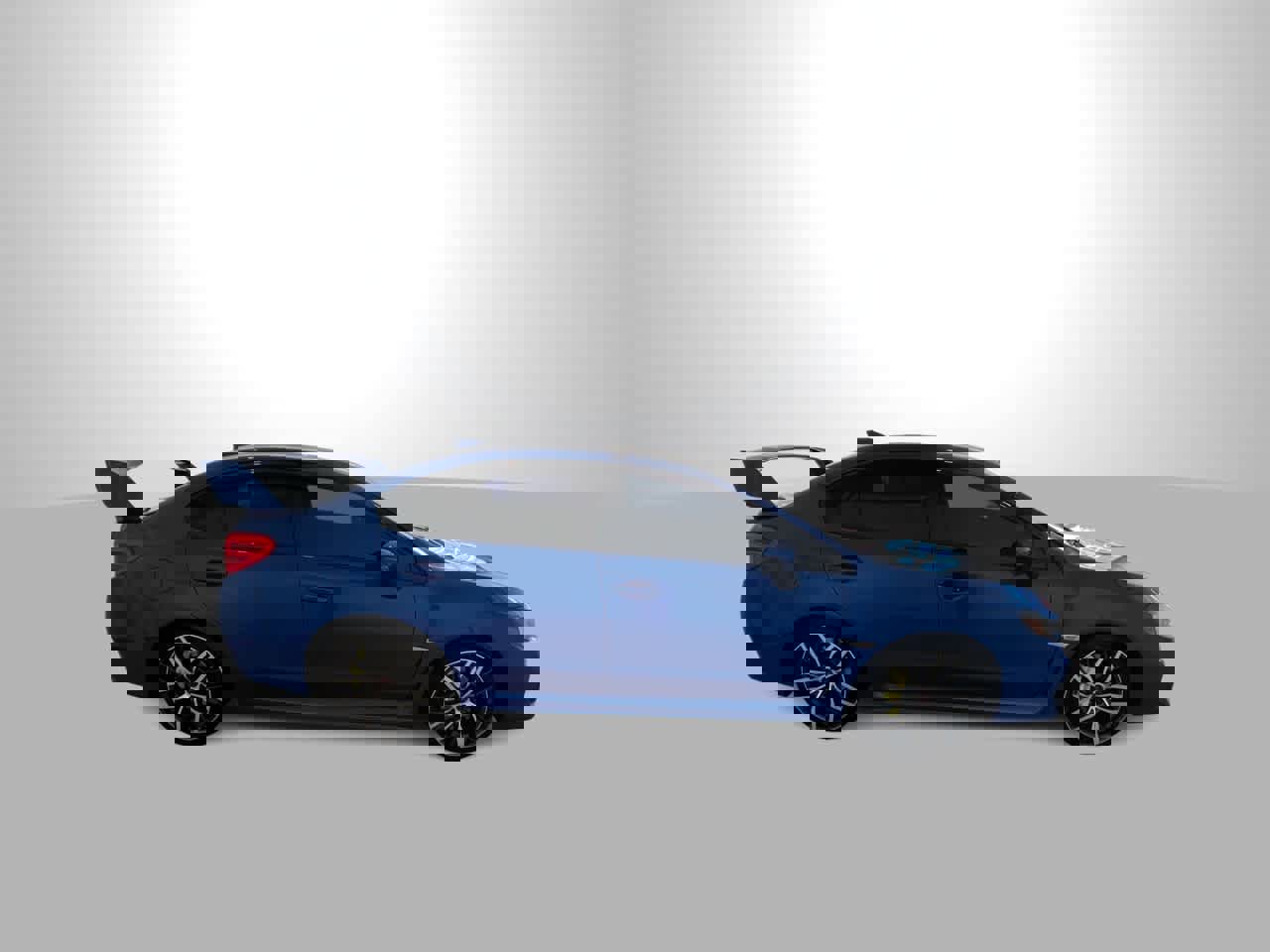 Used 2021 Subaru WRX STI w/ Popular Package #3 (IZT) image 9