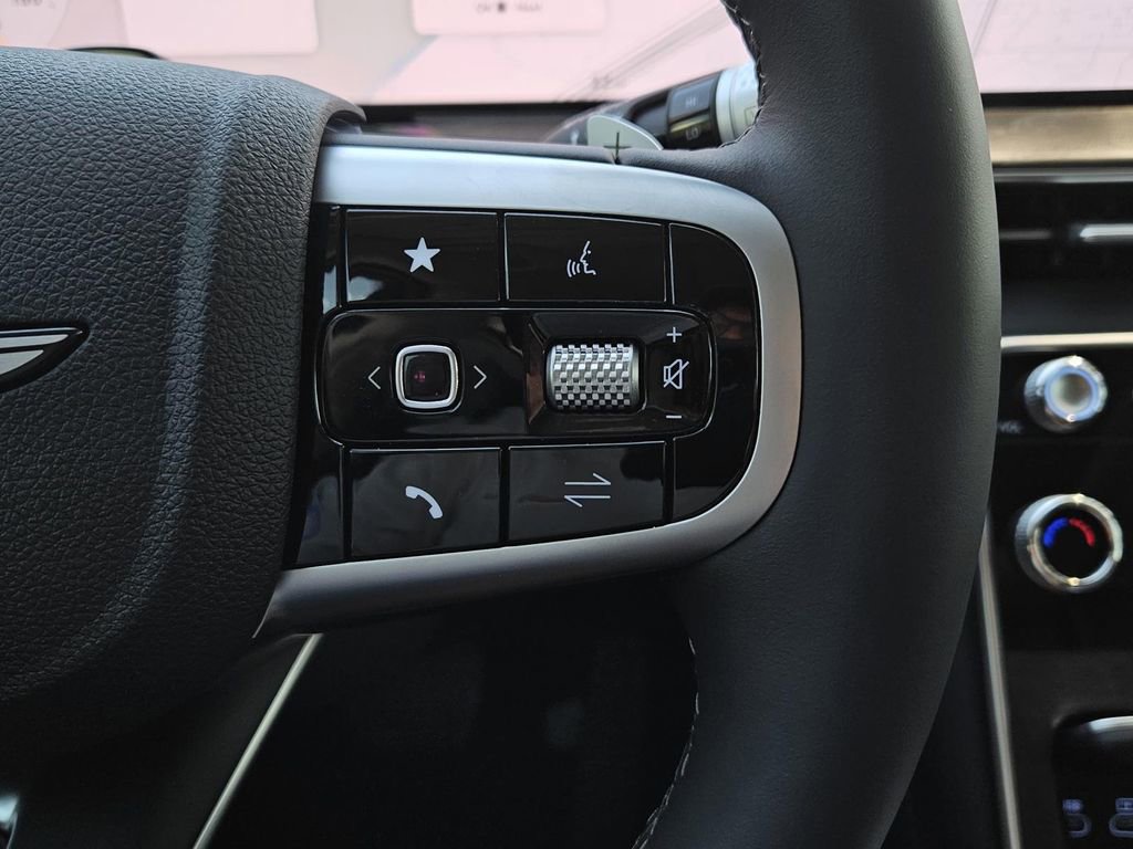 New 2026 Genesis GV80 2.5T Prestige image 30