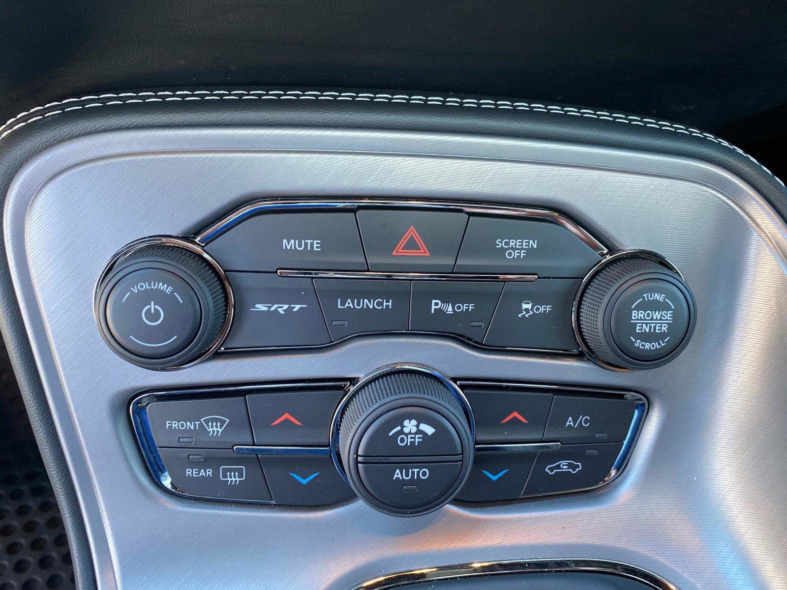 Used 2023 Dodge Challenger SRT Hellcat image 15