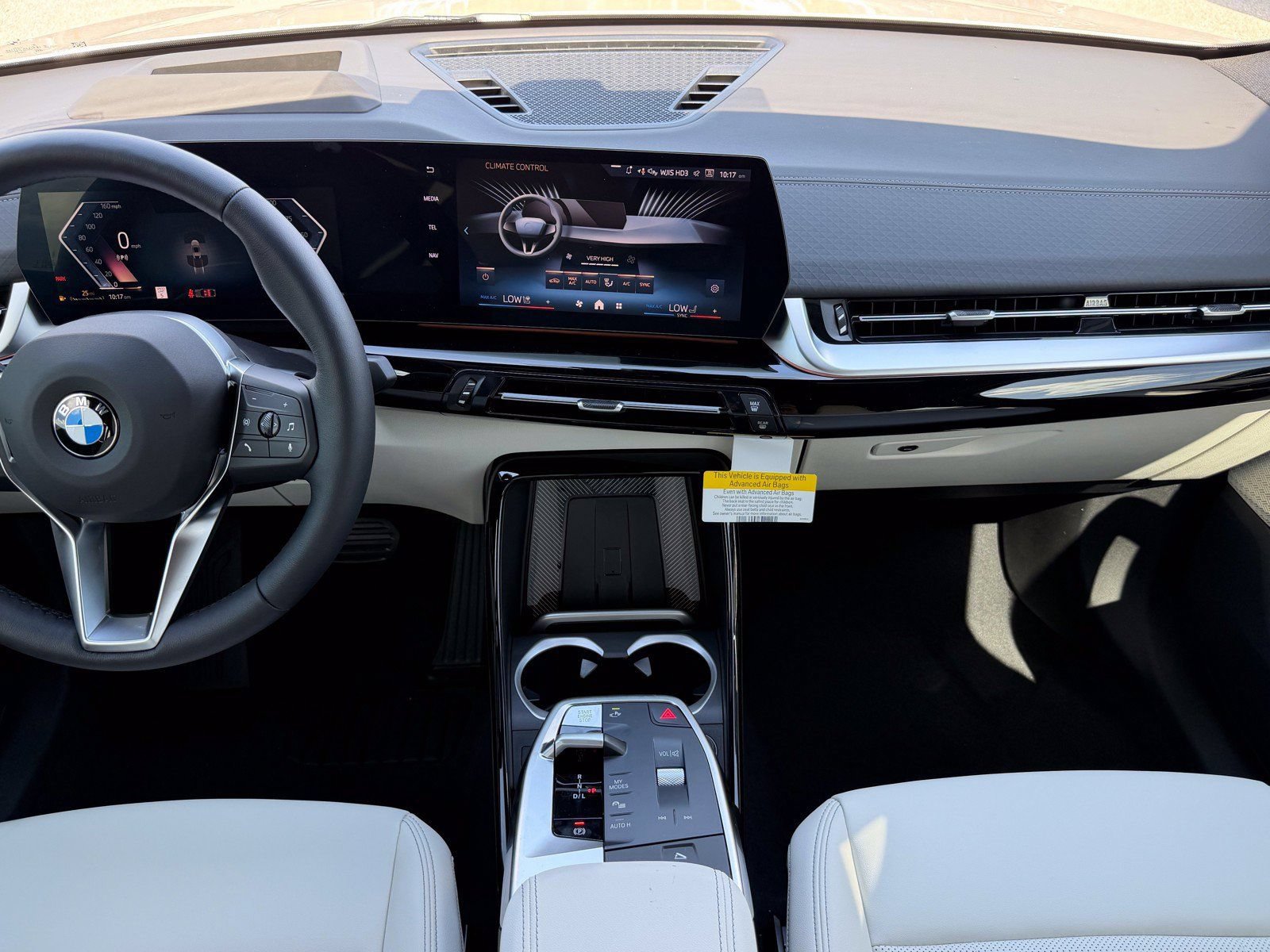 New 2026 BMW X2 xDrive28i w/ Technology Package AWD/4WD image 15