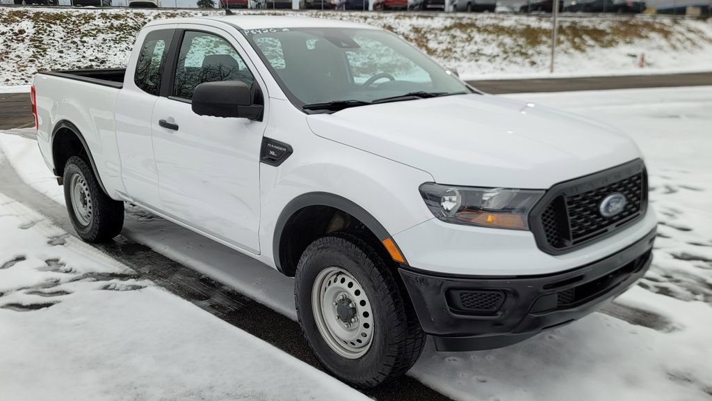 Used 2020 Ford Ranger XL image 2