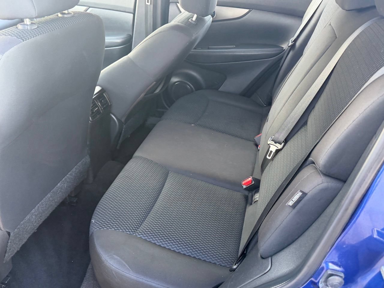 Used 2020 Nissan Rogue Sport S FWD image 27
