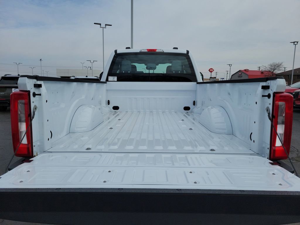 New 2026 Ford F250 4x4 SuperCab Super Duty image 10