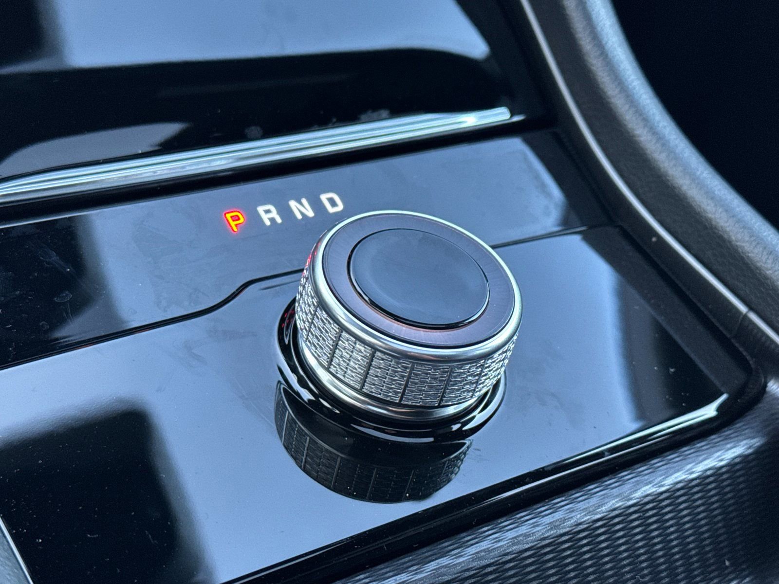 New 2025 Jeep Grand Cherokee Altitude w/ Trailer Tow Package image 21