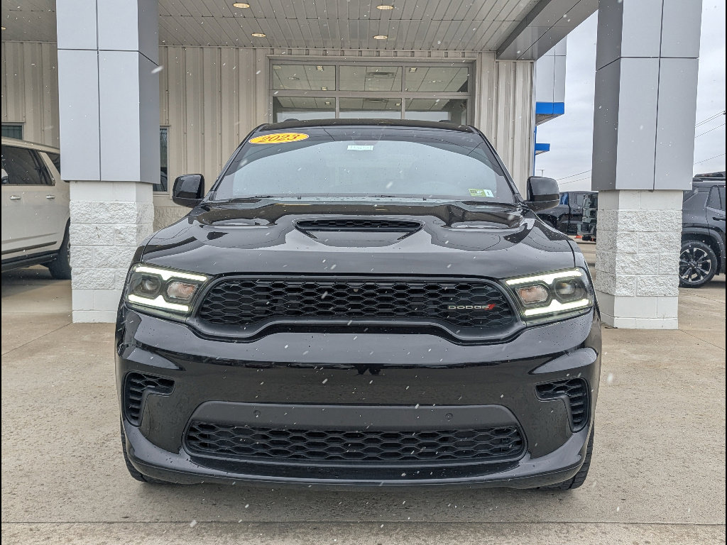 Used 2023 Dodge Durango R/T w/ Blacktop Package image 14