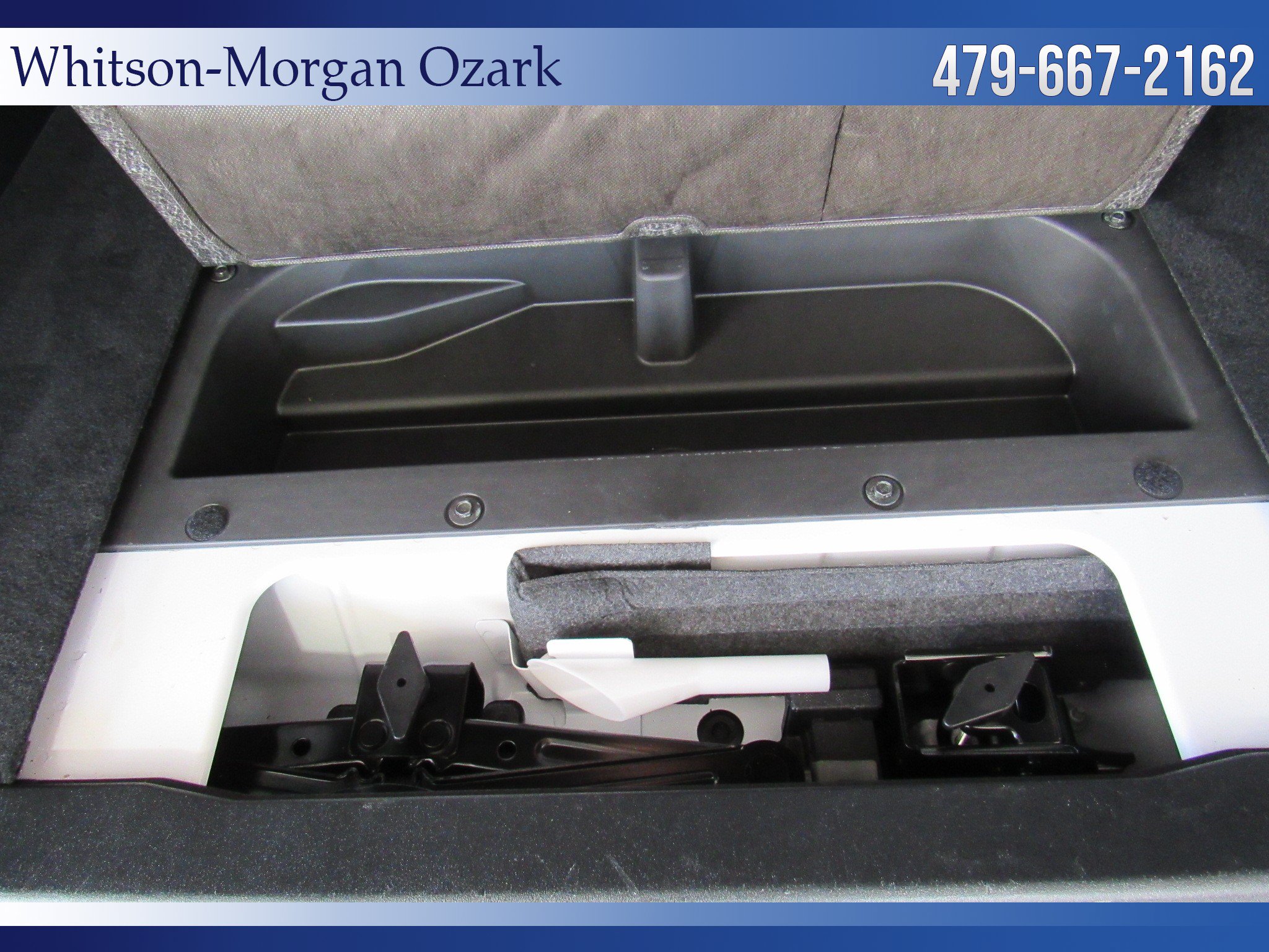 Used 2024 Ford Bronco Wildtrak AWD/4WD image 27