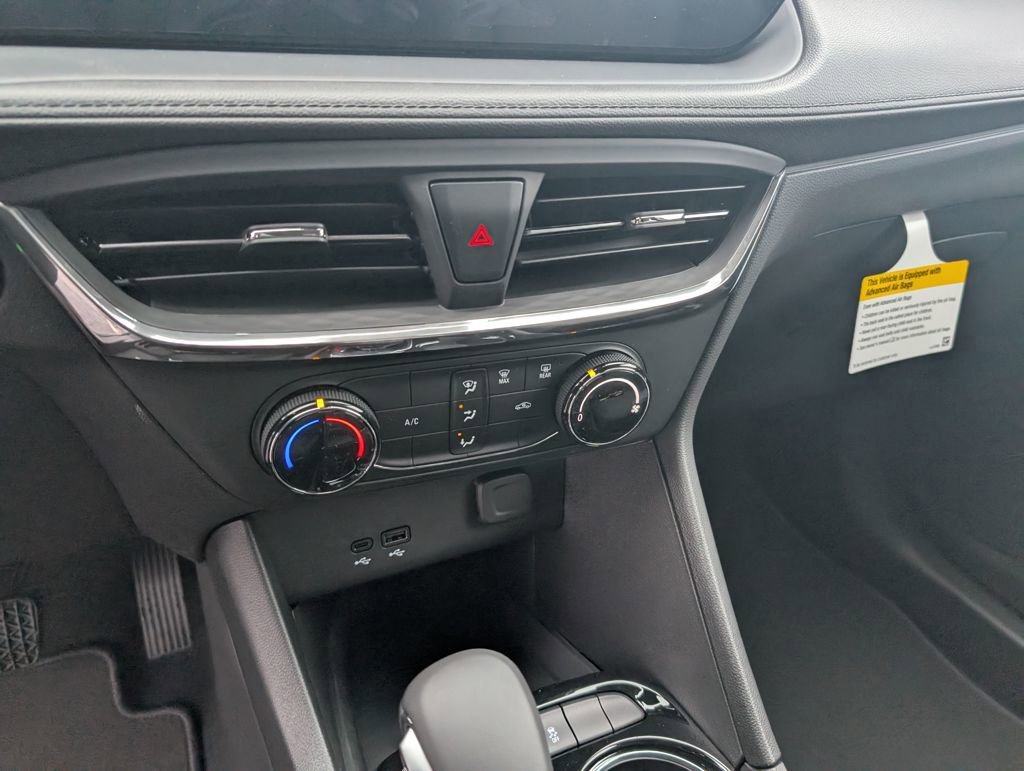 New 2026 Buick Encore GX Preferred image 21